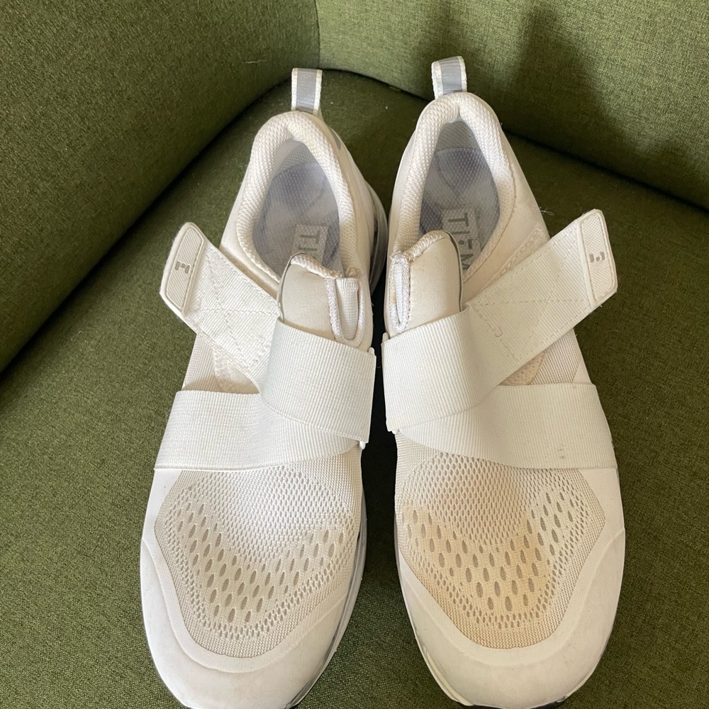 TIEM Slipstream Cycling Shoes